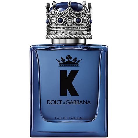 dolce gabbana männer parf